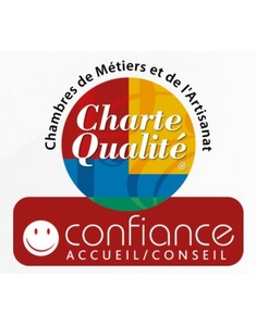 Charte Qualit&eacute